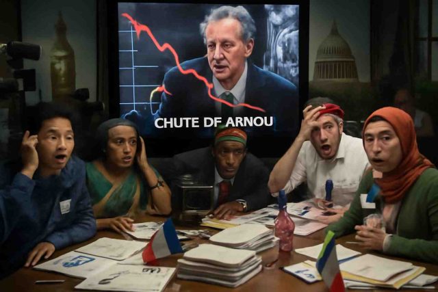 La-consternation-des-medias-internationaux-face-a-la-chute-de-Francois-Bayrou-entre-paralysie-nationale-et-desordre-fiscal-640x427 Les enjeux superflus en politique : Les tensions entre le Venezuela et les États-Unis analysées par Lauren Bastide et Maria Pourchet sur Radio France
