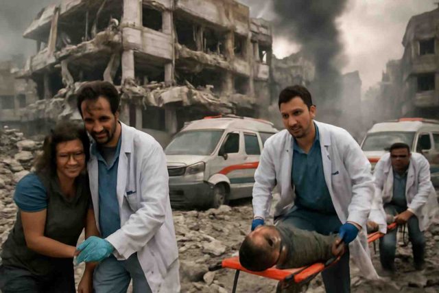 La-destruction-des-infrastructures-medicales-a-Gaza-Une-atteinte-inacceptable-a-la-sante-publique-640x427 Monica Seles confrontée à une mystérieuse maladie touchant sa vue et sa motricité