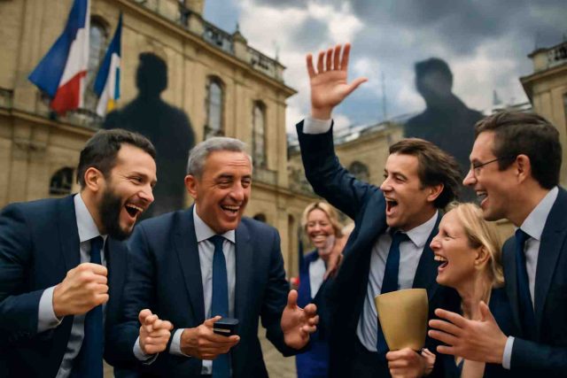La-droite-en-pleine-effervescence-face-a-lombre-de-la-gauche-a-Matignon-640x427 Les États-Unis sur le point d'abandonner la paix en Ukraine