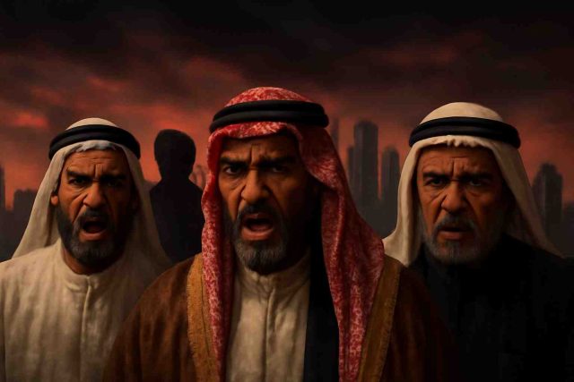 La-duplicite-americaine-revelee-la-frappe-israelienne-au-Qatar-souleve-un-sentiment-de-trahison-au-sein-du-Golfe-envers-Donald-Trump-640x427 Une mobilisation impressionnante : la pétition de Philippe de Villiers sur l'immigration atteint plus de 500 000 signatures en seulement 48 heures