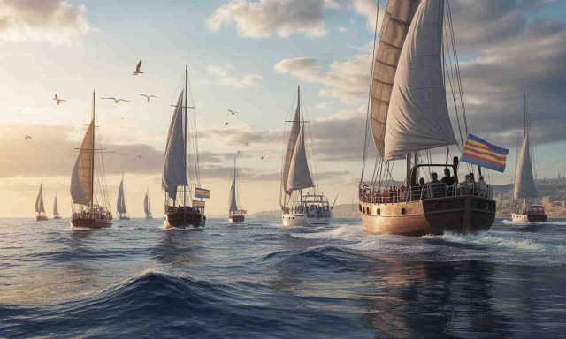 La-flottille-pour-Gaza-reprend-son-cap-apres-un-detour-oblige-par-Barcelone-et-des-caprices-de-la-meteo-640x384 Un sexagénaire condamné à six mois de prison avec sursis pour avoir envahi un maire de centaines de SMS insultants et menaçants