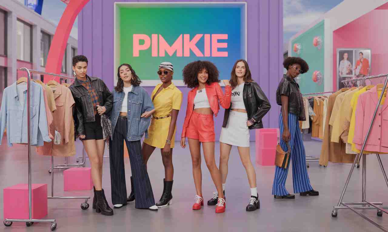 découvrez comment la marque française pimkie prépare son arrivée sur la célèbre application chinoise shein, une nouvelle étape stratégique pour toucher un public international et diversifier ses canaux de distribution.