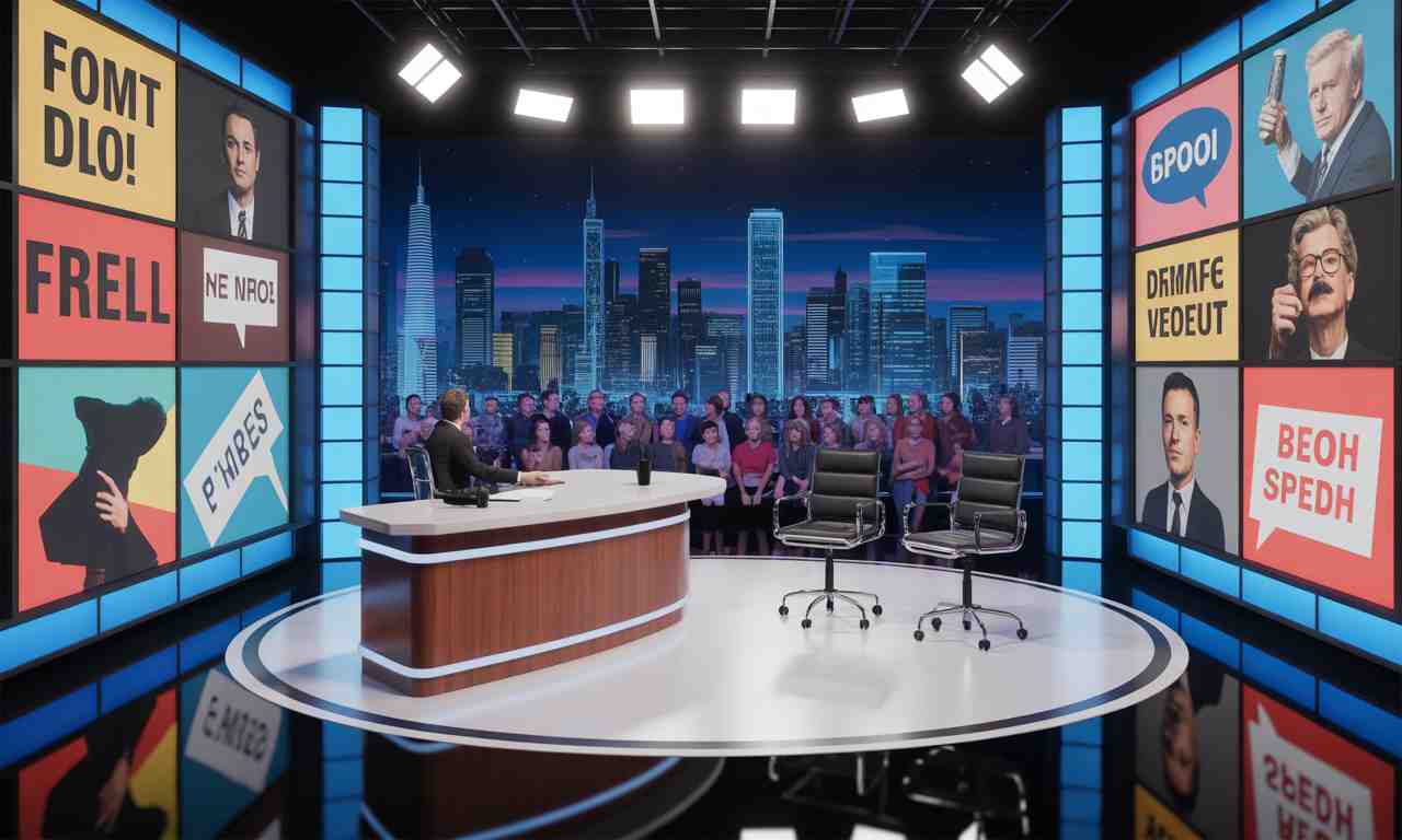 découvrez comment la suspension de jimmy kimmel relance le débat sur la liberté d'expression aux états-unis, à l'ère de donald trump. analyse des enjeux médiatiques et politiques autour de cette affaire controversée.