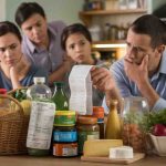 découvrez comment le budget alimentaire des français est de plus en plus sous pression face à la hausse des prix, et explorez les habitudes et solutions pour mieux gérer ses dépenses au quotidien.