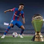 découvrez comment lamine yamal, tout juste revenu de blessure, s'est illustré comme passeur décisif avec le fc barcelone et a présenté fièrement son trophée kopa lors de son retour sur le terrain.
