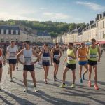 découvrez l'analyse de niko sur vannes, spécialement dédiée aux marathoniens : conseils, astuces et points clés pour bien vous préparer avant votre course. faites le point et optimisez votre préparation marathon dès maintenant !
