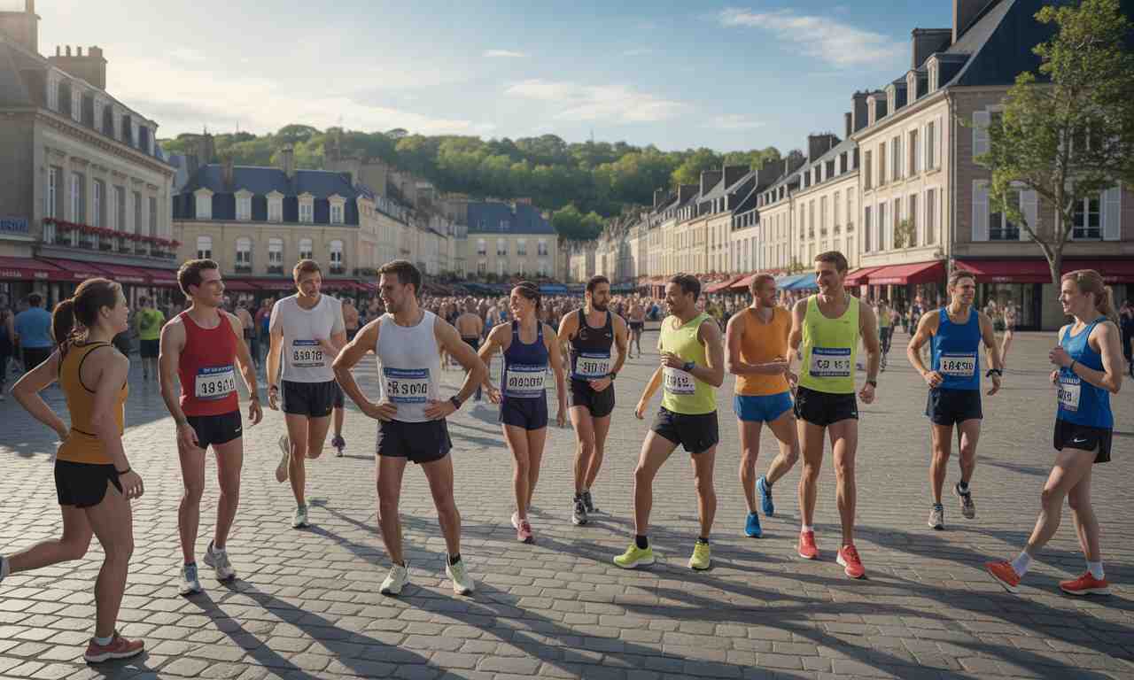 découvrez l'analyse de niko sur vannes, spécialement dédiée aux marathoniens : conseils, astuces et points clés pour bien vous préparer avant votre course. faites le point et optimisez votre préparation marathon dès maintenant !