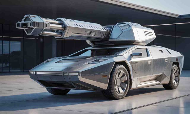 Le-Centaure-ce-blinde-futuriste-a-800-000-euros-equipe-dune-mitrailleuse-teleportee-devoile-le-18-septembre-640x384 Arnaud Montebourg s’exprime sans détour chez les Grandes Gueules sur RMC – 6 novembre
