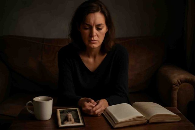 Le-Drame-de-Caroline-Grandjean-Une-Epreuve-Insupportable-a-Partager-640x427 Lorient : un homme abattu par la police après une attaque au couteau, les réactions du monde politique