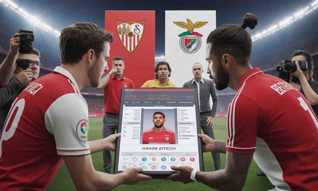 Le-FC-Seville-et-Benfica-se-positionnent-pour-recruter-Hakim-Ziyech-640x384 Le mercato en ébullition : l'ASSE refuse une proposition colossale pour la pépite Stassin