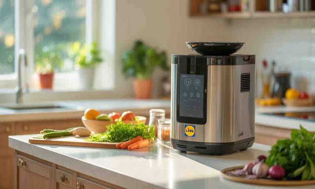 Le-Robot-Cuiseur-Monsieur-Cuisine-Smart-de-Lidl-Une-Offre-Immanquable-Aujourdhui--640x384 Brownie au cacao et à la betterave : la recette qui transforme vos douceurs en délices irrésistibles