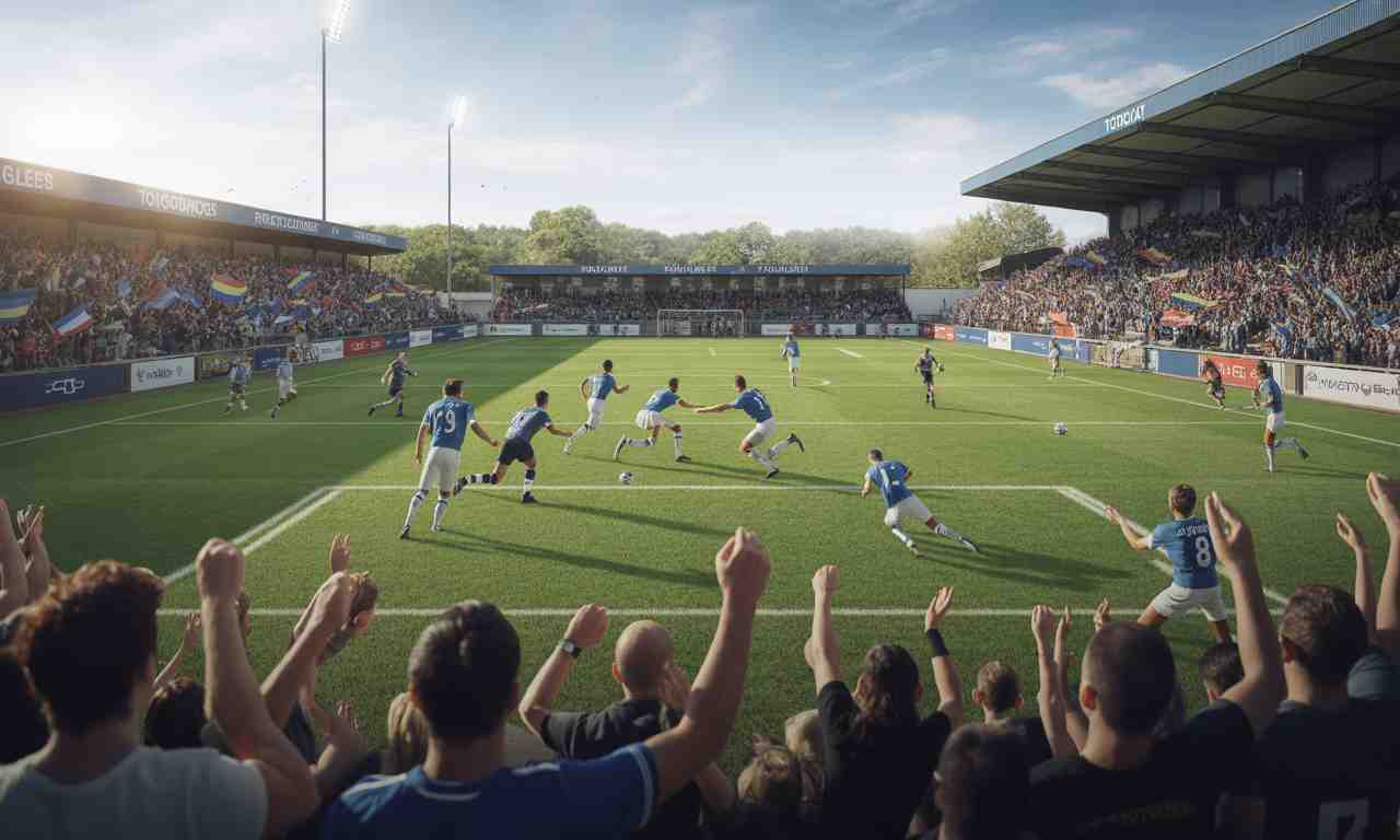 le shc calais débute sa nouvelle saison en hockey avec un match à l'extérieur contre le touquet. découvrez les enjeux de cette rencontre inaugurale et les ambitions des deux équipes.