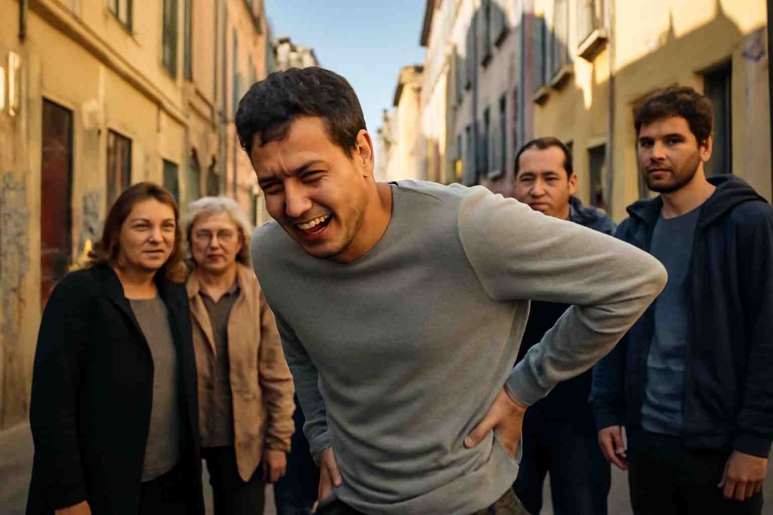 découvrez le récit poignant du parcours tragique d'abdelkader d., le fils du dirigeant, souffrant de douleurs dorsales et entendu poussant des cris à marseille, selon les témoignages recueillis.