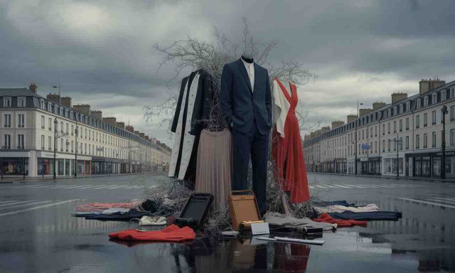 Le-geant-de-la-mode-IKKS-en-redressement-judiciaire-une-crise-qui-touche-le-Maine-et-Loire-640x384 Jennyfer : la marque de prêt-à-porter mise en liquidation judiciaire