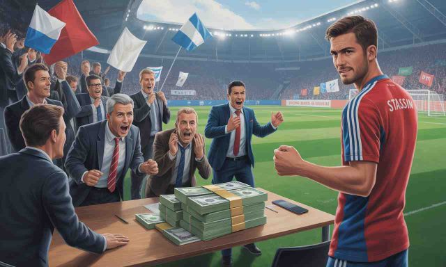 Le-mercato-en-ebullition-lASSE-refuse-une-proposition-colossale-pour-la-pepite-Stassin-640x384 En Direct : Ne manquez pas l'édition 2025 des Courses de Tours, incluant le 10 km, le 20 km et le Marathon - Suivez toute l'actualité avec la Nouvelle République