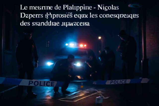 Le-meurtre-de-Philippine-Nicolas-Dupont-Aignan-evoque-les-consequences-des-scandales-successifs-640x427 Bordeaux : un psychotrope dans la chicorée d'une nonagénaire droguée par son aide-ménagère