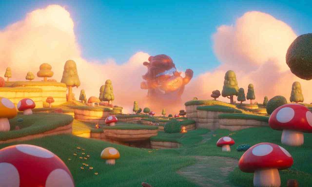 Le-nom-de-domaine-jette-un-nouvel-eclairage-sur-la-suite-tant-attendue-de-Super-Mario-Bros.-Gamereactor-France-640x384 La Terre est en danger, va t-elle encore pouvoir nous héberger longtemps dans de bonnes conditions ?