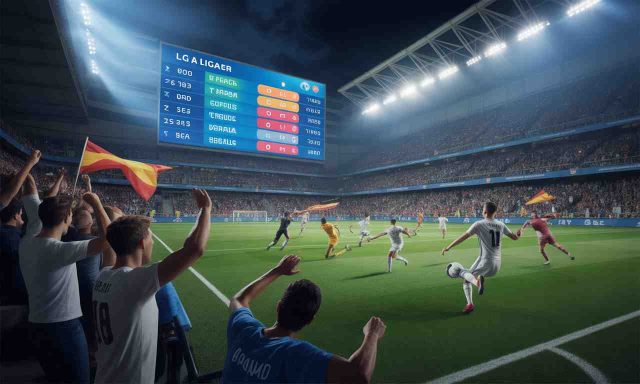 Les-Derniers-Echos-Le-Classement-Evolutif-de-la-Liga-640x384 Autocollants "Blancs seulement" : le Texas enflamme Austin