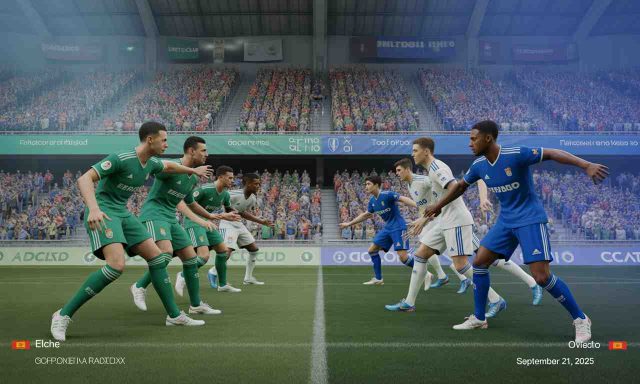 Les-Equipes-en-Perspective-Elche-face-a-Real-Oviedo-Analyse-des-Compositions-pour-le-Match-du-21-Septembre-2025-640x384 Éliminatoires de la Coupe du Monde 2026 : Découvrez la sélection du Cap-Vert face à la Libye - Africa Top Sports