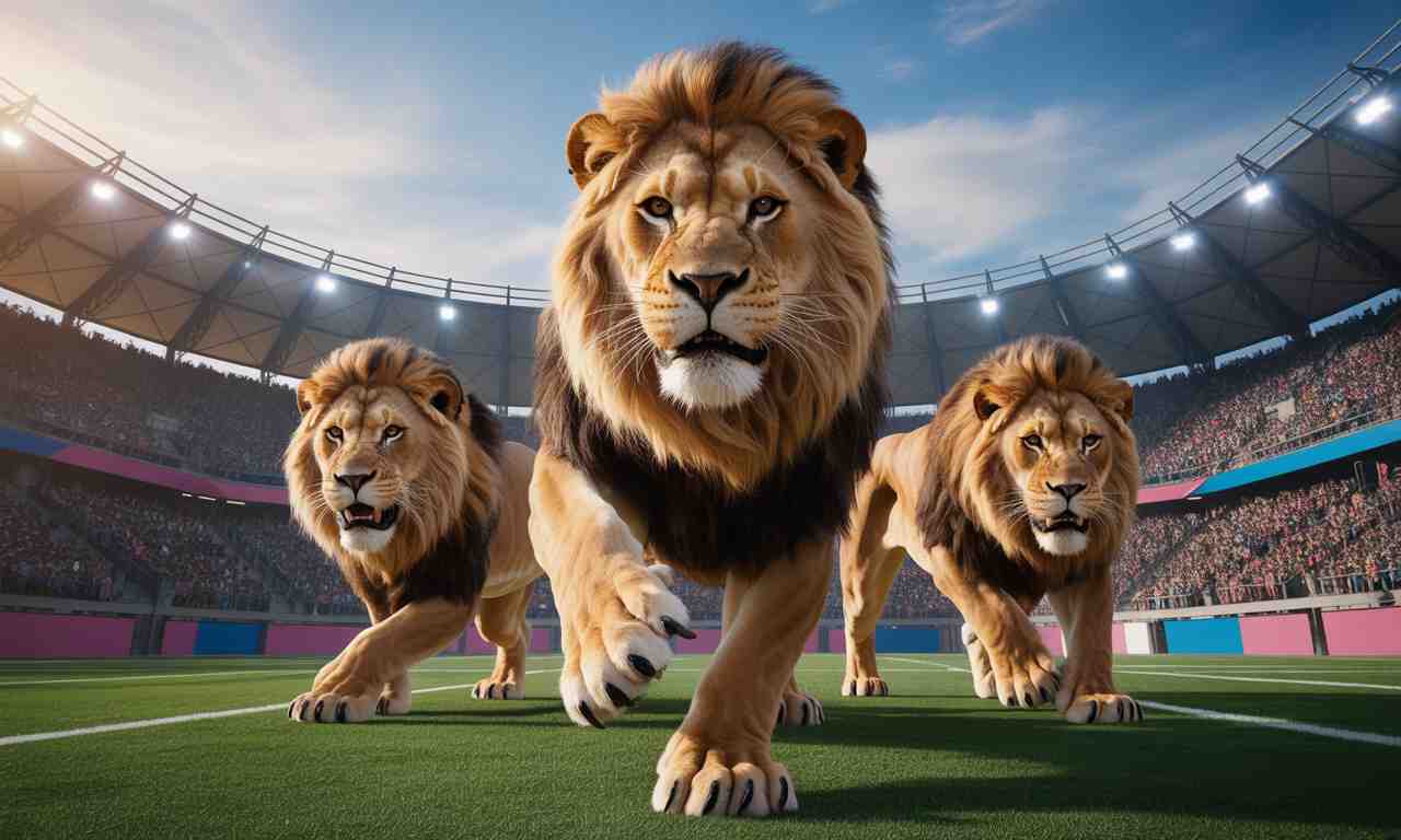 ne manquez pas le choc des lions de l'atlas ce mardi 23 septembre ! découvrez toutes les infos sur ce match captivant, analyses, horaires et enjeux au rendez-vous.