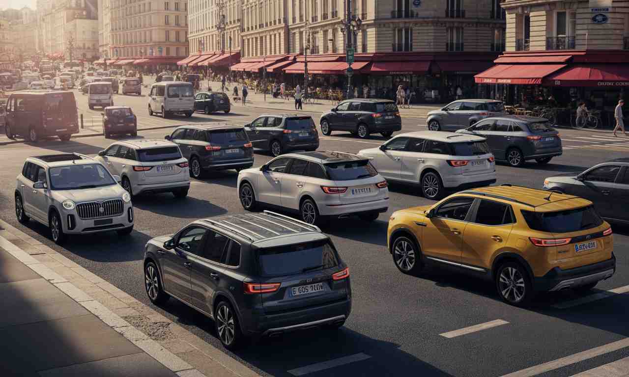 découvrez pourquoi les suv suscitent autant de débats tout en dominant plus de la moitié du marché automobile français. analyse des raisons de leur succès et des critiques entourant cette tendance incontournable.