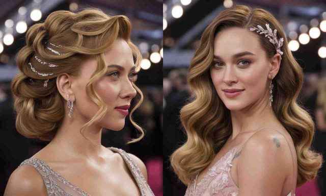 Les-coiffures-les-plus-epoustouflantes-des-Emmy-Awards-2025-Scarlett-Johansson-et-Leighton-Meester-a-lhonneur-640x384 À la trentaine, entre évolution et maturité, certaines coiffures se distinguent.