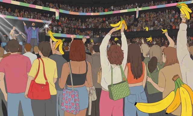 Les-concerts-de-Drake-a-lAccor-Arena-Bananes-pochettes-et-sacs-a-main-autorises--640x384 Orelsan : Ne ratez pas votre chance d'assister à la tournée 2026 ! Découvrez comment vous procurer vos billets pour les concerts.