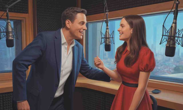 Les-coulisses-des-medias-Thomas-Isle-en-conversation-avec-Agathe-Lecaron-sur-Europe-1-640x384 Conflit au Moyen-Orient : Donald Trump annonce un accord de trêve de 10 jours entre Israël et le Liban