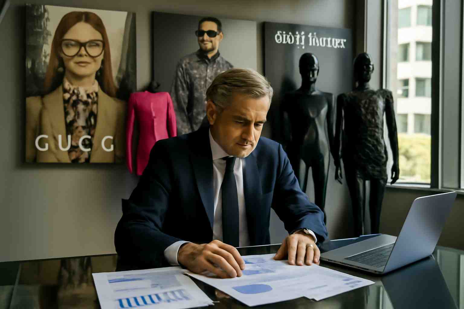 découvrez les principaux défis financiers rencontrés par luca de meo à la tête du groupe kering, alors qu'il doit piloter l'évolution stratégique de marques emblématiques comme gucci, balenciaga et saint laurent.