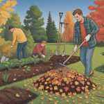 découvrez les tâches incontournables du jardinage à réaliser en automne pour préparer votre jardin à l’hiver et assurer une belle reprise au printemps. conseils pratiques pour des plantations et un entretien réussis.