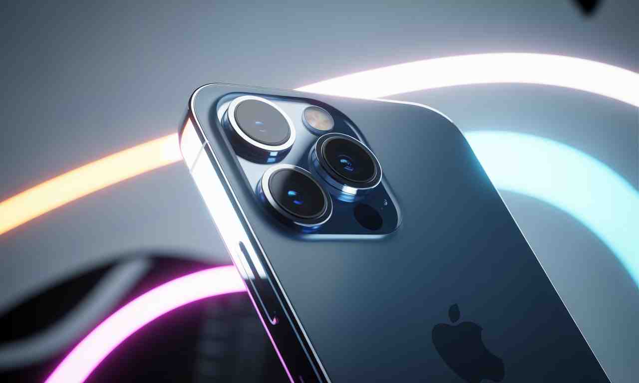 découvrez comment l’iphone 17 pro max bouleverse le design avec des innovations majeures, selon des vidéos inédites présentées par mce tv. plongez dans la prochaine révolution signée apple !