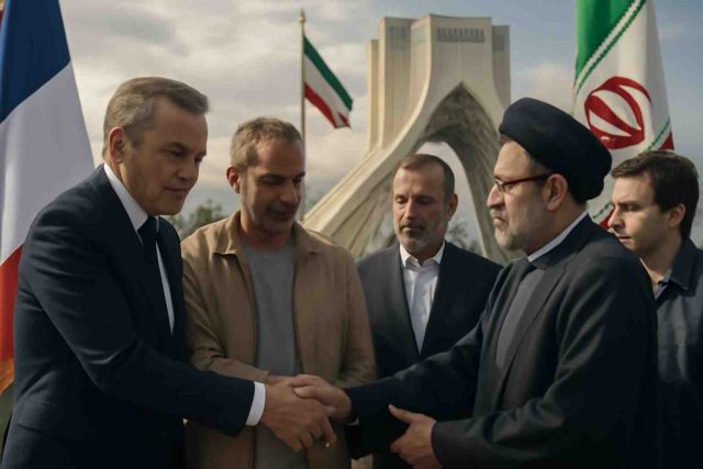 Liberation-des-otages-francais-en-Iran-un-echange-de-prisonniers-entre-Paris-et-Teheran-proche-de-son-aboutissement-640x427 Impôts : les 5 pièges courants qui risquent de déclencher un contrôle fiscal