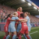 découvrez comment les mancelles ont brillamment remporté leur match contre reims en ligue féminine, renouant ainsi avec la victoire et la bonne humeur. résumé, moments forts et analyses de la rencontre.