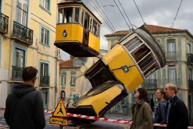 Lisbonne-Un-accident-de-funiculaire-suite-a-une-rupture-du-cable-entre-les-cabines-640x427 Cigarette électronique : elle explose et blesse l’utilisateur