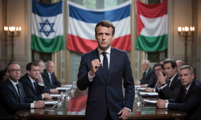 Macron-condamne-la-reaction-dIsrael-comme-une-‘erreur-majeure-suite-a-la-reconnaissance-de-la-Palestine-640x384 Manuel Bompard (LFI) appelle à une élection présidentielle urgente : "Le pays peut-il se permettre d'attendre un an et demi pour décider des enjeux majeurs ?