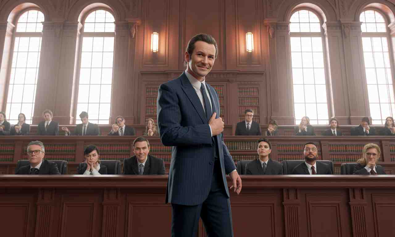 découvrez l’histoire de marco mouly, surnommé le maître de l’illusion et roi de l’escroquerie à la taxe carbone, qui fait son grand retour devant les tribunaux. plongez dans les rebondissements de ce procès fascinant.