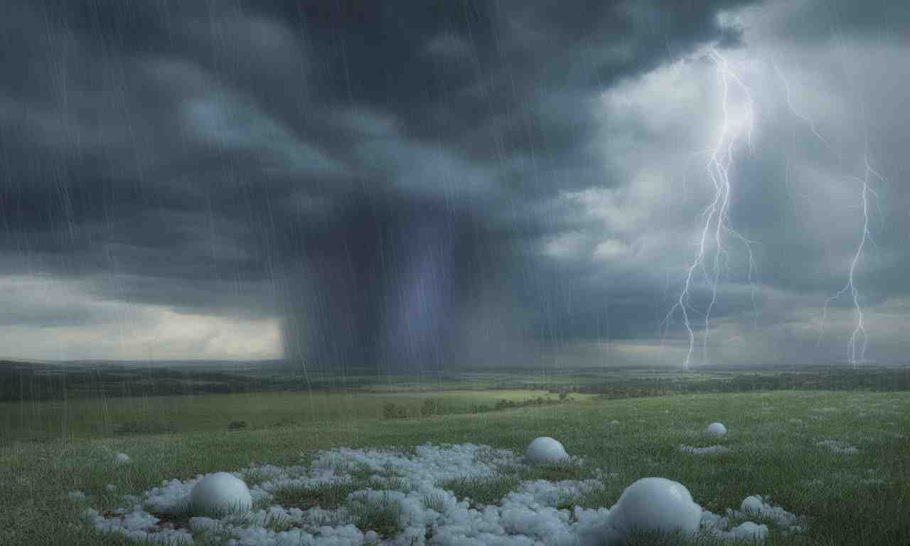 découvrez les dernières prévisions météo en normandie : orages violents, averses de grêle et risque de tornades menacent la région. restez informé sur l’évolution de cette météo instable et ses impacts.