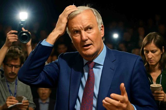 Michel-Barnier-sexprime-au-Figaro-Les-citoyens-francais-exigent-un-consensus-640x427 La maire de Denain partage son expérience après avoir reçu des menaces de mort