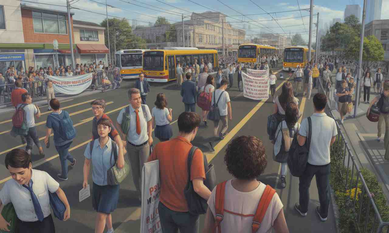 découvrez comment la mobilisation du 10 septembre affectera les écoles, les transports, la santé et le commerce : perturbations prévues, conseils pratiques et services concernés pour mieux anticiper cette journée.