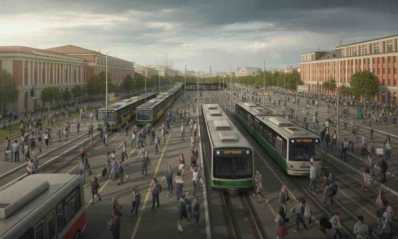 découvrez les principales perturbations prévues le 18 septembre dans les secteurs des transports, de l'éducation et de l'énergie en raison de la mobilisation sociale. informez-vous sur les services impactés et anticipez vos déplacements et activités.