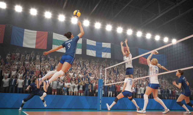 Mondial-de-Volley-Decouvrez-lheure-et-la-chaine-pour-suivre-le-match-France-Finlande-640x384 Série A : Naples retrouve confiance en dominant le Genoa