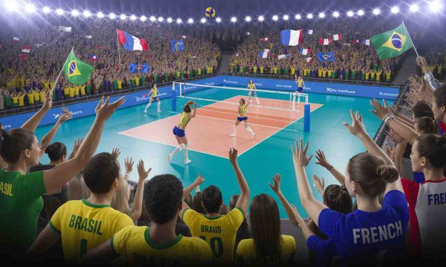 Mondial-feminin-de-volley-horaires-et-diffuseurs-pour-le-quart-de-finale-Bresil-France-640x384 EuroBasket : La France en reconstruction, a-t-elle une chance de viser le podium ?
