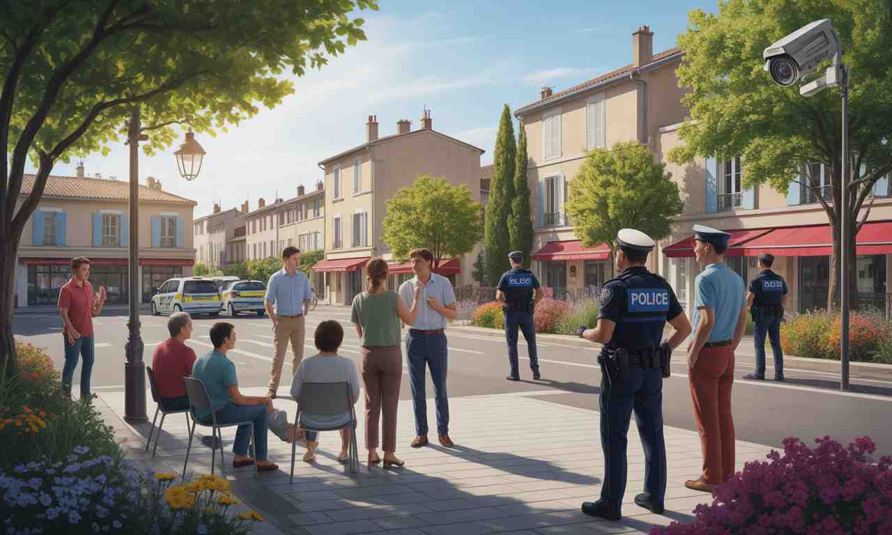 découvrez le plan d’action de montélimar pour renforcer la sécurité et lutter efficacement contre la délinquance, avec des mesures concrètes au service des habitants.