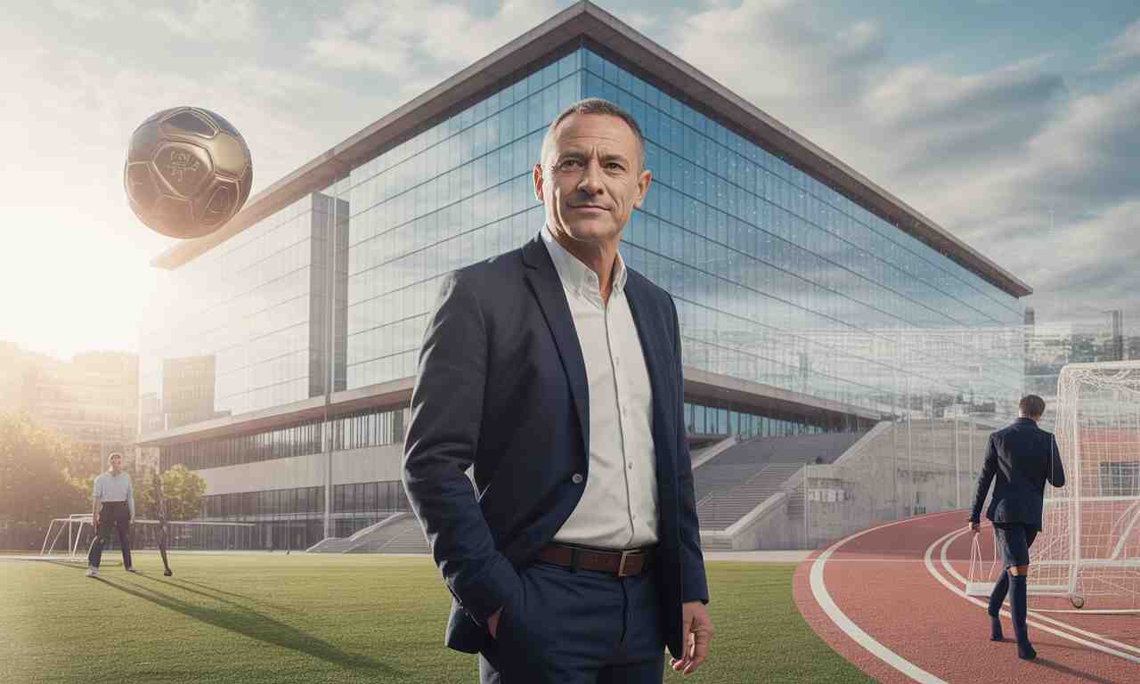découvrez comment jean-michel aulas pourra conserver ses fonctions à la fff tout en étant élu maire de lyon lors des municipales 2026. analyse des règles et des enjeux de ce possible cumul inédit.