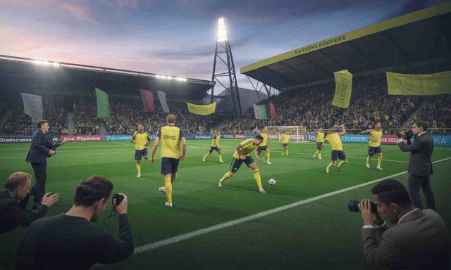 Nantes-se-prepare-pour-son-choc-a-Veszprem-en-Ligue-des-champions-sans-son-entraineur-Gregory-Cojean-640x384 DIRECT. Eliminatoires de la Coupe du Monde 2026 : Suivez en temps réel les performances des équipes comme l'Espagne, l'Italie et la Norvège sur RMC Sport