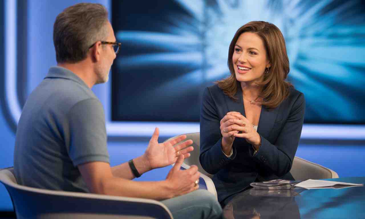 assistez à un entretien exclusif avec sarah knafo ce mardi soir sur cnews. ne ratez pas cette rencontre captivante qui promet échanges et révélations.