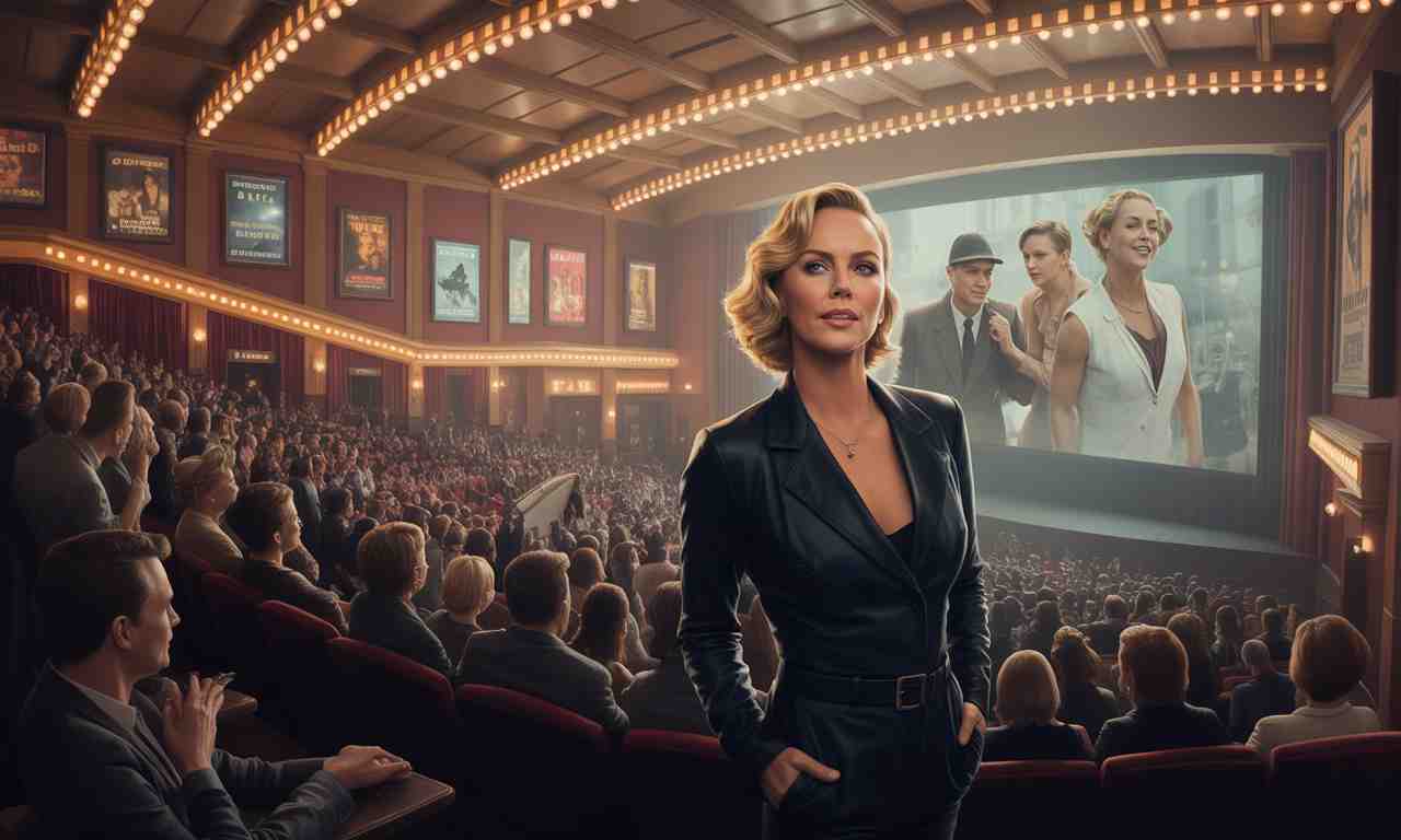 découvrez comment netflix explore la fascinante histoire vraie derrière le film culte avec charlize theron, plus de 22 ans après ses débuts, révélant des secrets et des témoignages inédits qui ont marqué le cinéma.