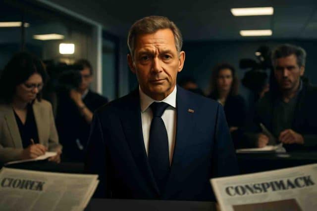 Nicolas-Sarkozy-denonce-un-complot-dans-les-colonnes-du-JDD--640x427 Bruno Le Maire : Coupable idéal de l'explosion de la dette nationale ?