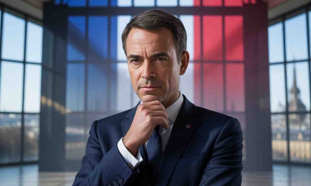Olivier-Faure-De-lopposant-de-Macron-a-aspirant-a-Matignon-640x384 Révélations sur le possible contrat d'assassinat visant l'avocat français de Benjamin Netanyahu