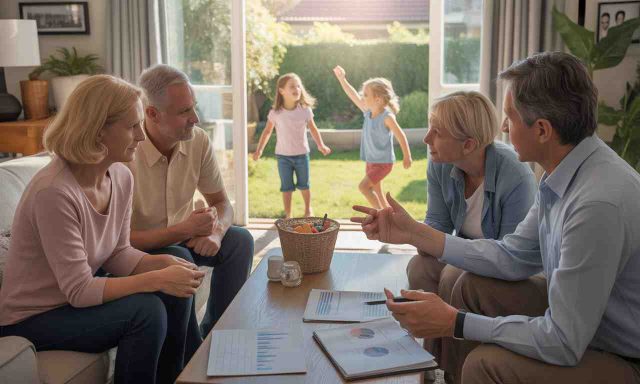Optimisez-votre-retraite-en-noubliant-pas-cette-etape-cruciale-pour-les-trimestres-de-vos-enfants-640x384 À 55 ans, commencez à épargner pour votre retraite sans tarder